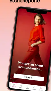 Blancheporte screenshot 6