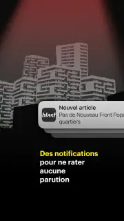 Blast, le souffle de l'info screenshot 6