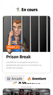 Blaze · Fais tes propres choix screenshot 3