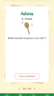 BlédiPOP screenshot 1
