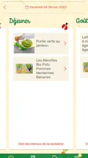 BlédiPOP screenshot 5