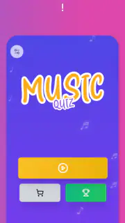 Blind Test Musical : Quiz screenshot 4