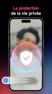 Bling - Chat vidéo screenshot 5