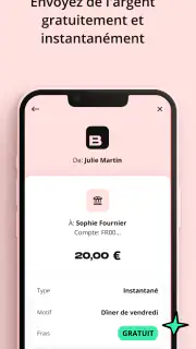 BLING - Compte & Avances screenshot 6