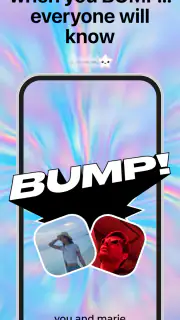 Blink — friends location screenshot 4