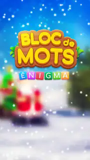 Bloc de Mots screenshot 5