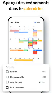 Bloc-notes, Note - Notein screenshot 4