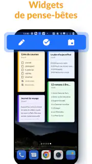 Bloc-notes, Note - Notein screenshot 5