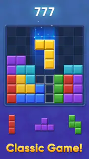 Block Puzzle Brick Smash screenshot 1