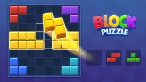 Block Puzzle Brick Smash screenshot 6