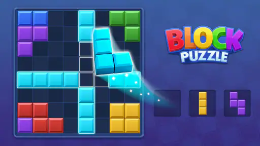 Block Puzzle Brick Smash screenshot 7