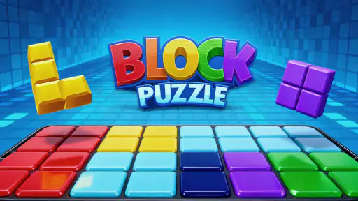 Block Puzzle Brick Smash screenshot 8