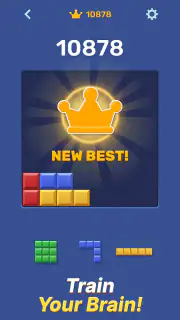 Block-Tok: Puzzle Game screenshot 5