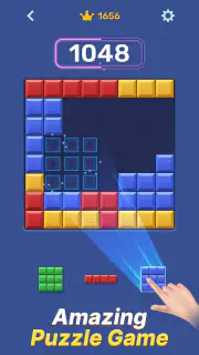 Block-Tok: Puzzle Game screenshot 8