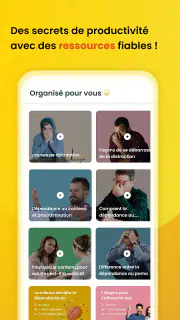 BlockerX: bloqueur de porno screenshot 8