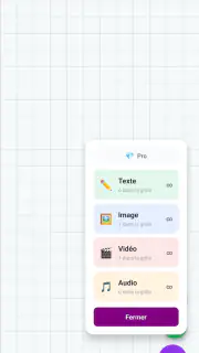 Blooble screenshot 3