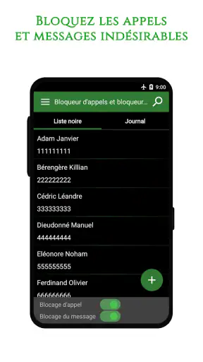 Bloqueur D'appels Digitone ProSeries – Pour Téléphone Fixe – Neuf (emballage Ouvert)
