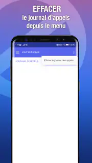 Bloqueur d'Appels – Blocage screenshot 6