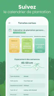 Blossom - Reconnaissez plantes screenshot 2