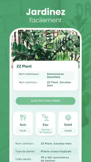 Blossom - Reconnaissez plantes screenshot 4