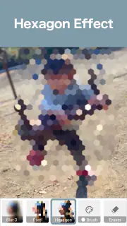 Blur Photo Editor: blur effect screenshot 3
