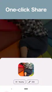 Blur Photo Editor: blur effect screenshot 4