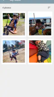 Blur Photo Editor: blur effect screenshot 5