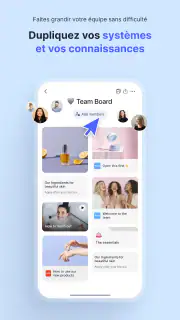 Boards screenshot 4
