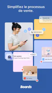 Boards screenshot 6