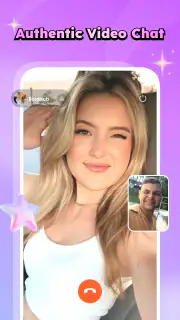 BoldHub: Video Chat & Friends screenshot 1
