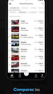 Bolid Immatriculation Scanner screenshot 5