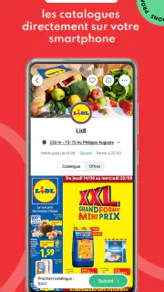 Bonial - Promos & Catalogues screenshot 6
