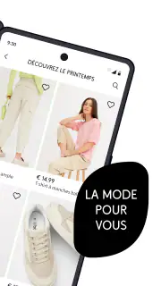 bonprix – mode, déco & plus! screenshot 3