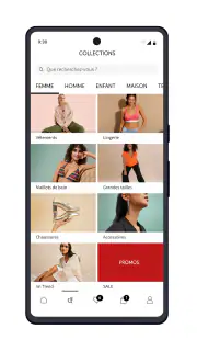 bonprix – mode, déco & plus! screenshot 4