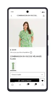 bonprix – mode, déco & plus! screenshot 5
