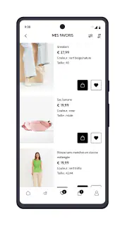 bonprix – mode, déco & plus! screenshot 6