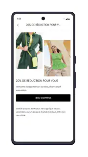 bonprix – mode, déco & plus! screenshot 7