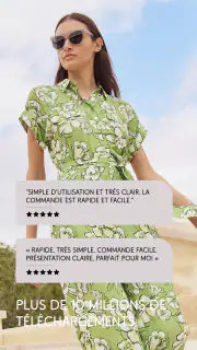 bonprix – mode, déco & plus! screenshot 8