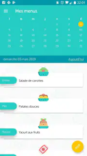 BoO Nounou - Garde d'enfants screenshot 4