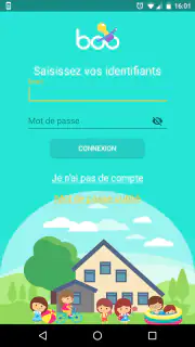 BoO Nounou - Garde d'enfants screenshot 6
