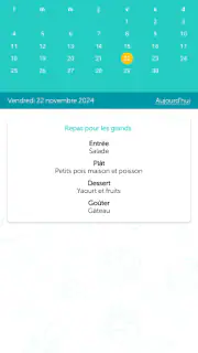 Boo Parent - Garde d'enfants screenshot 3