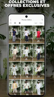 boohooMAN - Mode homme screenshot 3