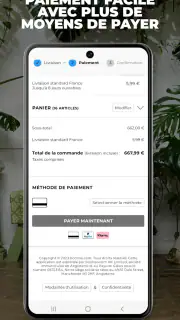 boohooMAN - Mode homme screenshot 4