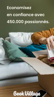 Book Village: Acheter & Vendre screenshot 1