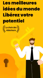 Bookey Livres et Développement screenshot 1