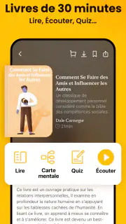 Bookey Livres et Développement screenshot 2