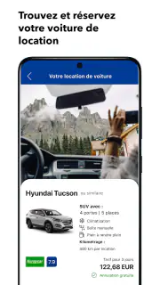 Booking.com: Hôtels et voyage screenshot 4