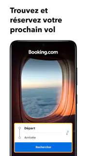 Booking.com: Hôtels et voyage screenshot 5