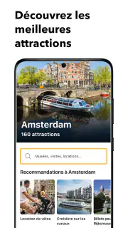 Booking.com: Hôtels et voyage screenshot 6