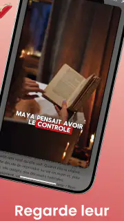 Booklink screenshot 4